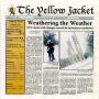 Newspaper: The Yellow Jacket (Brownwood, Tex.), Vol. 101, No. 9, Ed. 1 Thursday,…