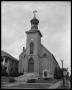 Photograph: Gethsemane Lutheran Church