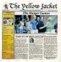 Thumbnail image of item number 1 in: 'The Yellow Jacket (Brownwood, Tex.), Vol. 102, No. 10, Ed. 1 Thursday, March 29, 2012'.