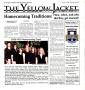 Thumbnail image of item number 1 in: 'The Yellow Jacket (Brownwood, Tex.), Vol. 99, No. 4, Ed. 1 Thursday, October 2, 2008'.