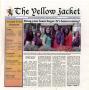 Thumbnail image of item number 1 in: 'The Yellow Jacket (Brownwood, Tex.), Vol. 100, No. 4, Ed. 1 Thursday, October 22, 2009'.
