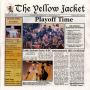 Primary view of The Yellow Jacket (Brownwood, Tex.), Vol. 101, No. 10, Ed. 1 Thursday, February 24, 2011