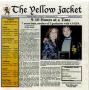Thumbnail image of item number 1 in: 'The Yellow Jacket (Brownwood, Tex.), Vol. 102, No. 12, Ed. 1 Thursday, April 26, 2012'.