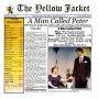 Primary view of The Yellow Jacket (Brownwood, Tex.), Vol. 104, No. 9, Ed. 1 Thursday, February 27, 2014