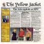 Primary view of The Yellow Jacket (Brownwood, Tex.), Vol. 102, No. 9, Ed. 1 Thursday, March 1, 2012