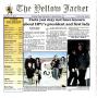 Newspaper: The Yellow Jacket (Brownwood, Tex.), Vol. 104, No. 8, Ed. 1 Thursday,…
