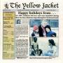 Newspaper: The Yellow Jacket (Brownwood, Tex.), Vol. 101, No. 8, Ed. 1 Thursday,…