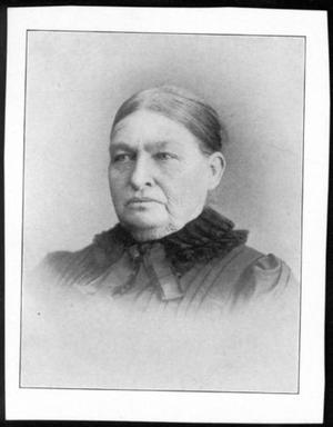 [Photograph of Mary "Polly" Ryon]