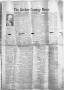 Thumbnail image of item number 1 in: 'The Archer County News (Archer City, Tex.), Vol. 16, No. 8, Ed. 1 Friday, August 20, 1926'.