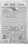 Newspaper: The West Times. (West, Tex.), Vol. 22, No. 43, Ed. 1 Friday, December…