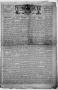 Thumbnail image of item number 1 in: 'Čechoslovák and Westske Noviny (West, Tex.), Vol. 9, No. 13, Ed. 1 Friday, March 26, 1920'.