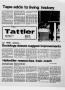 Newspaper: Trojan Tattler (West, Tex.), Vol. 30, No. 14, Ed. 1 Thursday, May 8, …