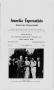 Thumbnail image of item number 3 in: 'Amerika Esperantisto (West Newton, Mass.), Vol. 22, No. 6, Ed. 1 Monday, July 1, 1918'.