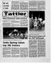 Newspaper: Trojan Tattler (West, Tex.), Vol. 31, No. 13, Ed. 1 Thursday, April 1…