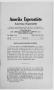 Thumbnail image of item number 3 in: 'Amerika Esperantisto (West Newton, Mass.), Vol. 22, No. 5, Ed. 1 Saturday, June 1, 1918'.
