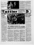 Newspaper: Trojan Tattler (West, Tex.), Vol. 32, No. 5, Ed. 1 Thursday, November…