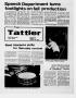 Thumbnail image of item number 1 in: 'Trojan Tattler (West, Tex.), Vol. 30, No. 4, Ed. 1 Thursday, October 24, 1974'.