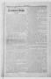 Thumbnail image of item number 3 in: 'Věstník (Fayetteville, Tex.), Vol. 6, No. 18, Ed. 1 Wednesday, March 20, 1918'.