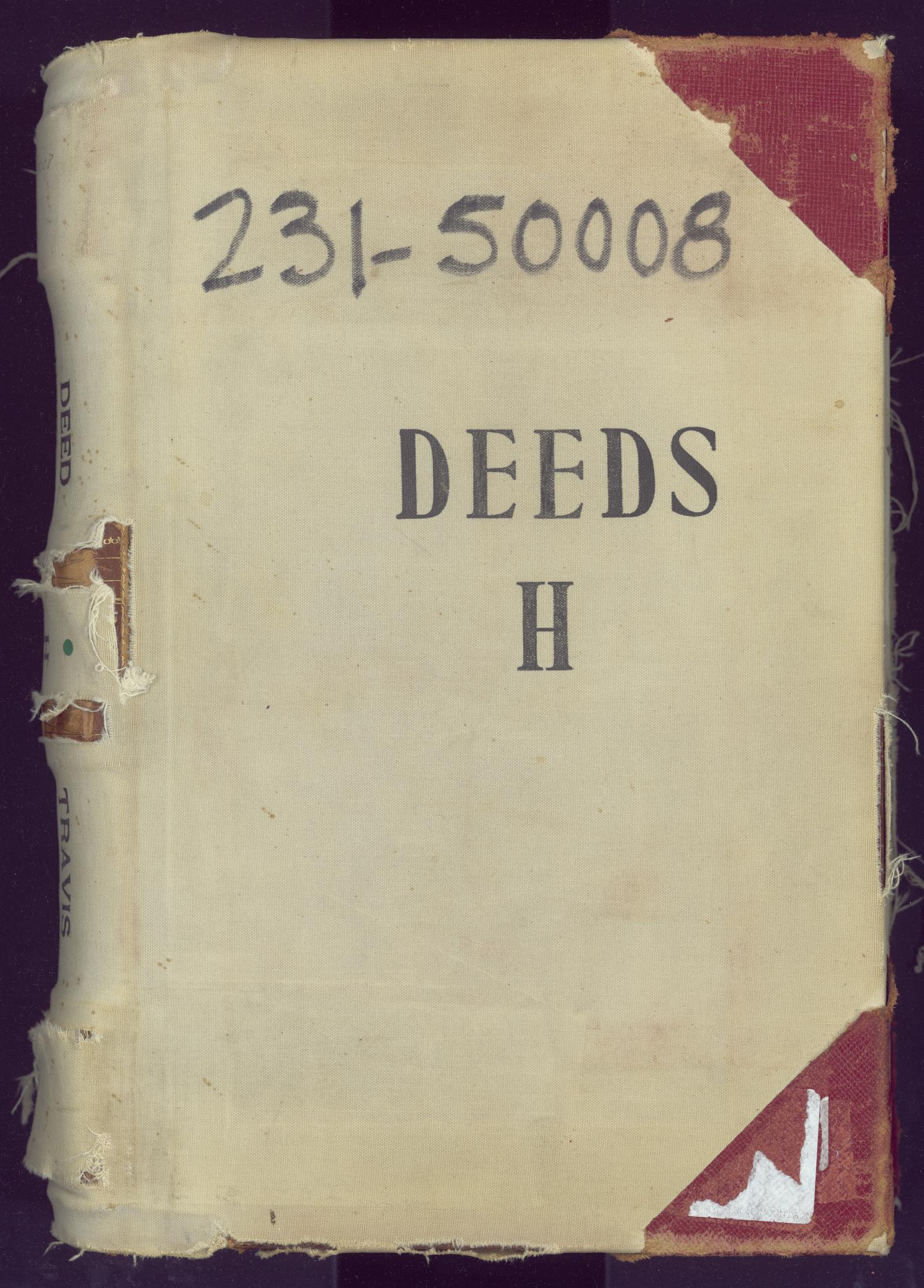 deed records