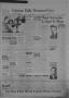 Primary view of Coleman Daily Democrat-Voice (Coleman, Tex.), Vol. 1, No. 167, Ed. 1 Tuesday, June 7, 1949