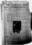 Thumbnail image of item number 1 in: 'The Paducah Post. (Paducah, Tex.), Vol. 2, No. 13, Ed. 1 Friday, August 9, 1907'.