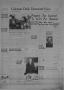 Primary view of Coleman Daily Democrat-Voice (Coleman, Tex.), Vol. 1, No. 221, Ed. 1 Thursday, August 11, 1949