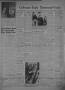 Primary view of Coleman Daily Democrat-Voice (Coleman, Tex.), Vol. 1, No. 81, Ed. 1 Sunday, February 6, 1949