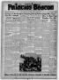 Newspaper: Palacios Beacon (Palacios, Tex.), Vol. 36, No. 41, Ed. 1 Thursday, Oc…