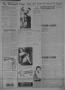 Thumbnail image of item number 3 in: 'Coleman Daily Democrat-Voice (Coleman, Tex.), Vol. 1, No. 176, Ed. 1 Friday, June 17, 1949'.