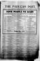 Newspaper: The Paducah Post. (Paducah, Tex.), Vol. 2, No. 22, Ed. 1 Friday, Octo…