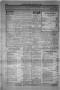 Thumbnail image of item number 4 in: 'The Democrat-Voice (Coleman, Tex.), Vol. 41, No. 11, Ed. 1 Friday, March 17, 1922'.
