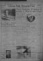 Thumbnail image of item number 1 in: 'Coleman Daily Democrat-Voice (Coleman, Tex.), Vol. 1, No. 89, Ed. 1 Thursday, February 17, 1949'.