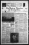 Primary view of The Bastrop Advertiser and County News (Bastrop, Tex.), Vol. 135, No. 49, Ed. 1 Thursday, August 18, 1988