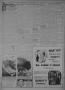 Thumbnail image of item number 4 in: 'Coleman Daily Democrat-Voice (Coleman, Tex.), Vol. 1, No. 110, Ed. 1 Sunday, March 20, 1949'.