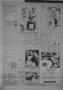 Thumbnail image of item number 2 in: 'Coleman Daily Democrat-Voice (Coleman, Tex.), Vol. 1, No. 109, Ed. 1 Friday, March 18, 1949'.