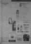 Thumbnail image of item number 4 in: 'Coleman Daily Democrat-Voice (Coleman, Tex.), Vol. 1, No. 109, Ed. 1 Friday, March 18, 1949'.