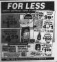 Thumbnail image of item number 3 in: 'The Bastrop Advertiser (Bastrop, Tex.), Vol. 136, No. 61, Ed. 1 Thursday, September 28, 1989'.