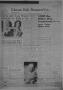 Primary view of Coleman Daily Democrat-Voice (Coleman, Tex.), Vol. 1, No. 113, Ed. 1 Thursday, March 24, 1949