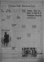 Thumbnail image of item number 1 in: 'Coleman Daily Democrat-Voice (Coleman, Tex.), Vol. 1, No. 233, Ed. 1 Thursday, August 25, 1949'.
