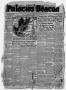 Thumbnail image of item number 1 in: 'Palacios Beacon (Palacios, Tex.), Vol. 38, No. 1, Ed. 1 Thursday, January 4, 1945'.