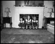 Photograph: [Three Little Girls]