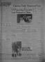 Newspaper: Coleman Daily Democrat-Voice (Coleman, Tex.), Vol. 1, No. 77, Ed. 1 T…