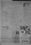 Thumbnail image of item number 2 in: 'Coleman Daily Democrat-Voice (Coleman, Tex.), Vol. 1, No. 115, Ed. 1 Monday, March 28, 1949'.