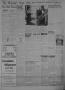 Thumbnail image of item number 3 in: 'Coleman Daily Democrat-Voice (Coleman, Tex.), Vol. 1, No. 183, Ed. 1 Sunday, June 26, 1949'.