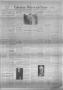 Thumbnail image of item number 1 in: 'Coleman Democrat-Voice (Coleman, Tex.), Vol. 58, No. 11, Ed. 1 Thursday, March 16, 1939'.