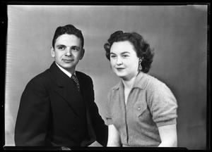 [J. R. and Betty J. Holt]