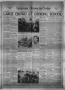 Thumbnail image of item number 1 in: 'Coleman Democrat-Voice (Coleman, Tex.), Vol. 55, No. 17, Ed. 2 Monday, April 27, 1936'.