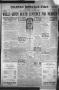 Thumbnail image of item number 1 in: 'Coleman Democrat-Voice (Coleman, Tex.), Vol. 46, No. 42, Ed. 1 Friday, October 21, 1927'.