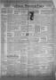 Thumbnail image of item number 1 in: 'Coleman Democrat-Voice (Coleman, Tex.), Vol. 61, No. 41, Ed. 1 Thursday, October 8, 1942'.