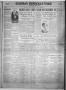 Thumbnail image of item number 1 in: 'Coleman Democrat-Voice (Coleman, Tex.), Vol. 47, No. 42, Ed. 1 Thursday, October 25, 1928'.